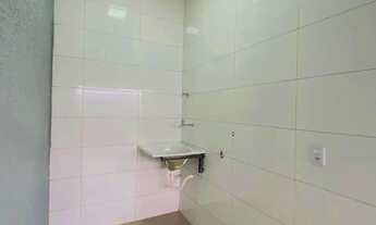 Imagem 4: Casa no Setor Industrial com área Gourmet