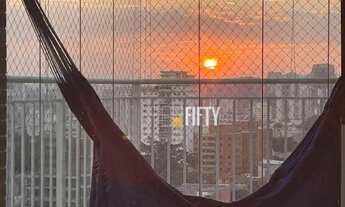 Imagem 3: Apartamento com 3 dormitórios à venda, 115 m² - Alto da Boa Vista - São Paulo/SP