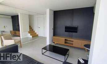 Imagem: Cobertura com 1 dormitório para alugar