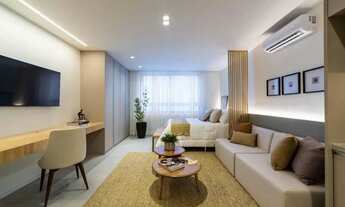 Imagem 5: Send Cooliving - Studios - Send Cooliving - Studios