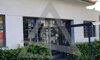 Imagem 4: Casa à venda e para alugar em Campinas, Taquaral, com 9 quartos, com 270 m²