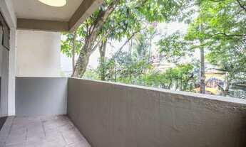 Imagem 4: Aluguel Apartamento 3 Dormitórios - 130 m² Vila Madalena