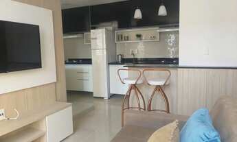 Imagem: Alugo lindo flat mobiliado na melhor localização