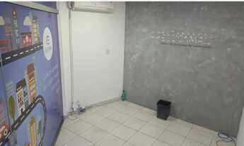 Imagem 5: Salão Térreo 220m2 - Metrô Conceição