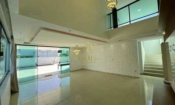 Imagem 3: Casa com 4 quartos, 3 suítes - totalmente planejada - GranVille