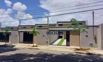 Imagem 6: Casa com 3 dormitórios à venda, 116 m² por R$ 435.000 - Jangurussu - Fortaleza/CE