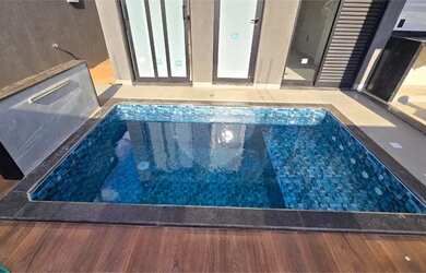 Imagem 7: Condomínio com 3 quartos à venda em Residencial Village Damha Iii - SP