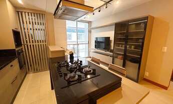 Imagem 2: Apartamento com 2 dormitórios à venda, 90 m² por R$ 950.000,00 - Itacoatiara - Niterói/RJ