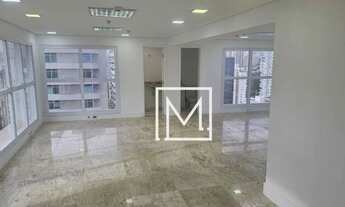 Imagem 6: Andar Corporativo para alugar, 230 m² por R$ 17.516,00/mês - Vila Clementino - São Paulo/S