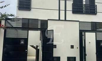 Imagem: Sobrado com 2 dormitórios para alugar