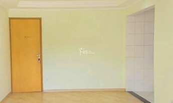 Imagem 5: Apartamento com 57m², 2 dormitórios, 2 banheiros, 1 vaga, lazer, Vila Alpina REF: 19325