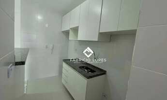 Imagem: Apartamento Novo para locação 2 dormitórios