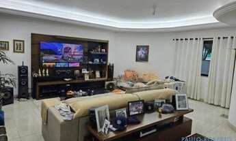 Imagem 2: SOBRADO - VILA BASTOS - SP