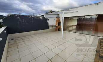 Imagem 2: Cobertura para Locação em Rio de Janeiro, Freguesia (Jacarepaguá), 3 dormitórios, 3 suítes