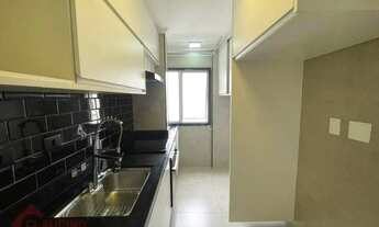 Imagem 13: Apartamento com 3 dormitórios, 70 m² - venda por R$ 500.000,00 ou aluguel por R$ 4.249,00