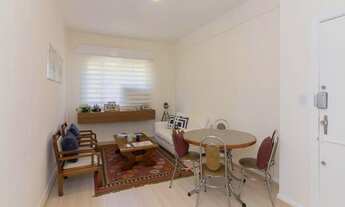 Imagem 6: Apartamento para venda em Bela Vista com 1 quarto , 57m²