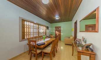 Imagem 2: Casa 3 dormitórios (2 suítes), 2 vagas garagem churrasqueira 128 m2 em Vila Ipiranga