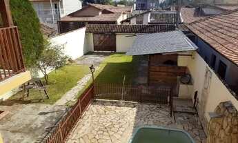 Imagem 2: Casa em Morumbi - Pindamonhangaba, SP