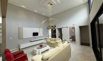 Imagem 7: Casa térrea 4 dormitórios ( 4 suítes), Reserva do Paratehy, Urbanova, Sjc