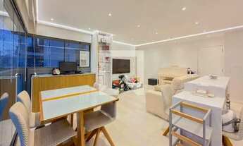 Imagem 5: Apartamento à Venda - Vila Mariana, 2 Quartos, 68 m2