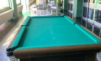 Imagem 6: Apartamento em Marataízes Disponível para Fevereiro e Março no Edifício Carone