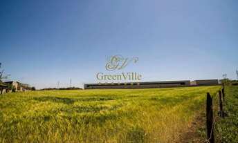 Imagem: Campo Largo, Terreno City Center Shopping