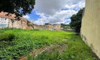 Imagem 2: Lotes/Terreno para venda no Bairro Santa Cruz do José Jacques, em Ribeirão Preto