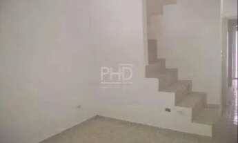 Imagem 5: Sobrado à venda, 2 quartos, 1 vaga, Nova Petrópolis - São Bernardo do Campo/SP