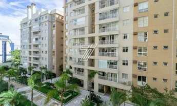 Imagem: Apartamento a venda Rebouças com 89 m2