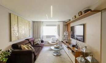 Imagem: Apartamento à Venda - Moema, 2 Quartos