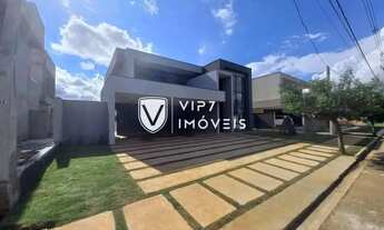 Imagem 6: Casa de Condomínio à venda, 4 quartos, 4 suítes, 4 vagas, Condomínio Residencial Evidence