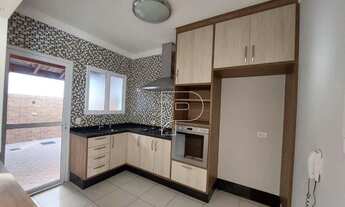 Imagem 6: Casa com 3 dormitórios, 113 m² - venda por R$ 1.080.000,00 ou aluguel por R$ 6.741,00/mês