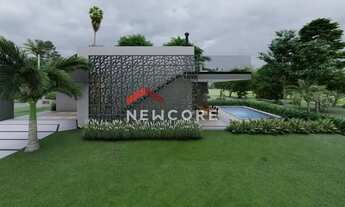 Imagem 5: Casa de condomínio em Rodovia Raposo Tavres - Terras de Santa Cristina - Paranapanema/SP