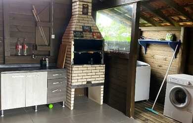 Imagem 7: Casa Praia do Rosa