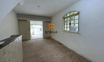 Imagem 5: Salão Comercial para Locação em Taboão da Serra, Parque Santos Dumont, 1 banheiro, 1 vaga