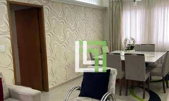 Imagem 2: Apartamento à venda, 116 m² por R$ 580.000,00 - Jardim Pitangueiras I - Jundiaí/SP