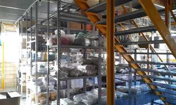 Imagem 3: Galpão à venda no Centro de Vinhedo