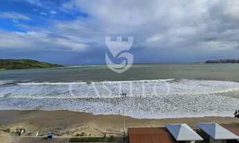 Imagem 6: Imperdível ! Apto Beira Mar com vista eterna para o mar, 2 qtos/suíte + DCE , andar alto !