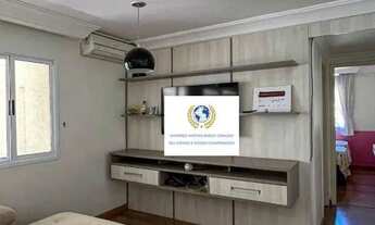 Imagem 5: Apartamento com 3 dormitórios, 125 m² - venda por R$ 1.370.000,00 ou aluguel por R$ 10.744