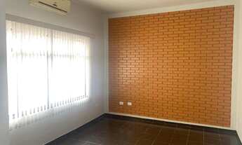 Imagem 2: Casa para Locação em Presidente Prudente, Jardim Paulistano, 3 dormitórios, 1 suíte, 2 ban