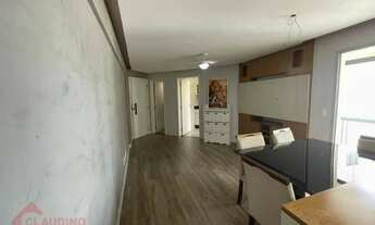 Imagem 4: Apartamento com 3 dormitórios, 70 m² - venda por R$ 500.000,00 ou aluguel por R$ 4.249,00