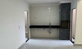 Imagem 6: Casa Flor do cerrado a venda com projeto incrível