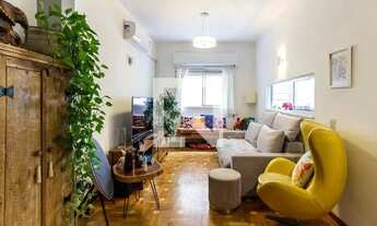 Imagem: Apartamento à Venda - Santa Cecília, 2