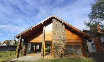 Imagem 2: Casa 3 Dormitórios - Bairro Carniel