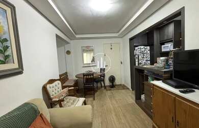 Imagem 2: Apartamento 3 Quartos no Argus - Coqueiros - CEN