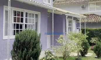 Imagem 2: Casa com 3 dormitórios à venda, 125 m² - Albuquerque - Teresópolis/RJ