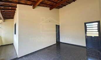 Imagem 7: Casa para locação no Jardim Sanzovo