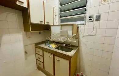 Imagem 7: Apartamento : / Residencial / Glória