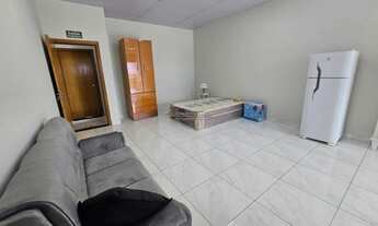 Imagem 2: Aluga kitnet Jd Amanda Hortolandia mobiliada