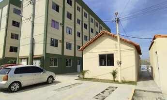 Imagem 2: Apartamento 2 quartos pronto para morar, última unidade